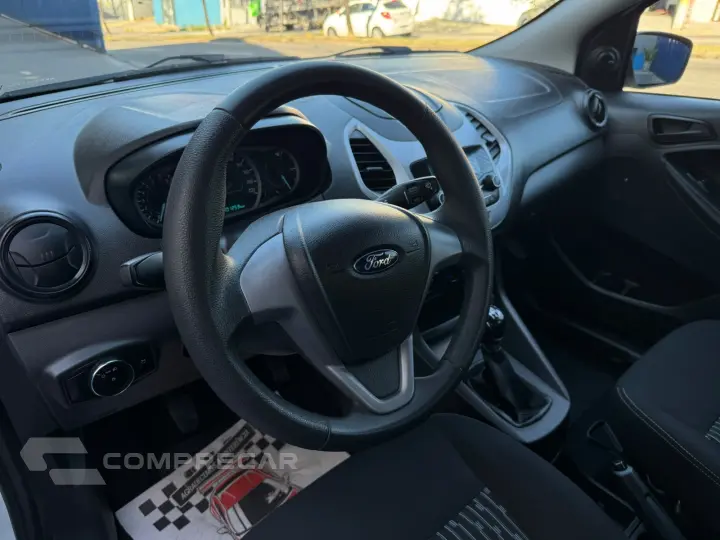 KA + 1.0 SE Plus 12V