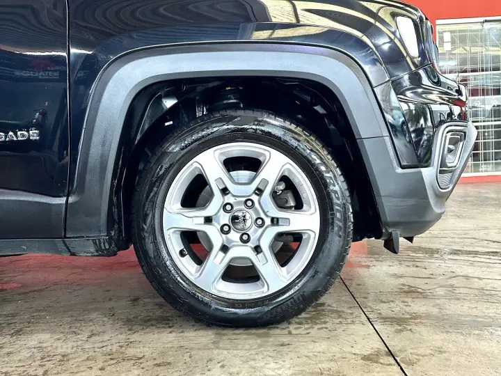 RENEGADE 1.3 T270 TURBO FLEX SPORT AT6