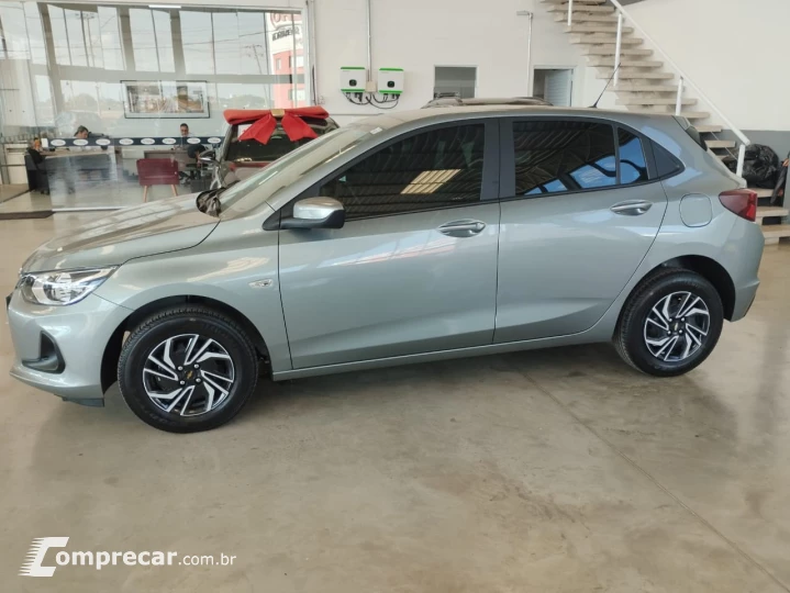 ONIX 1.0 LT