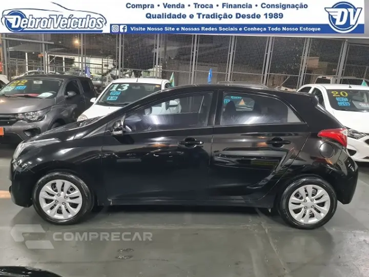 HB20 1.0 Comfort 12V