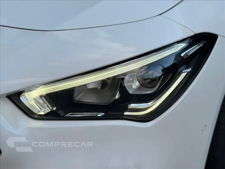 CLA 250 2.0 CGI Sport 4matic 7g-dct