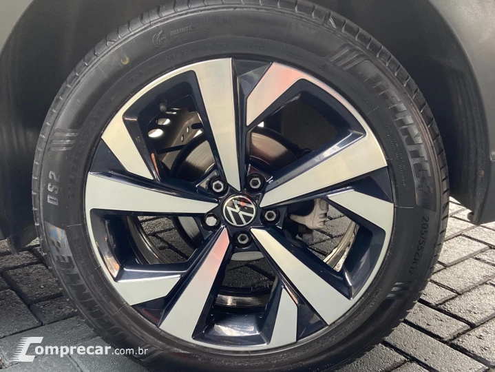 NIVUS 1.0 200 TSI Highline