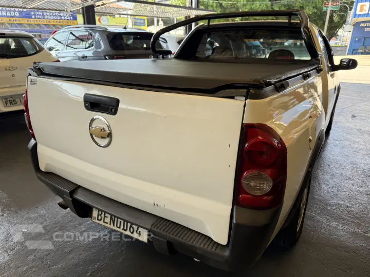 MONTANA 1.4 MPFI Conquest CS 8V