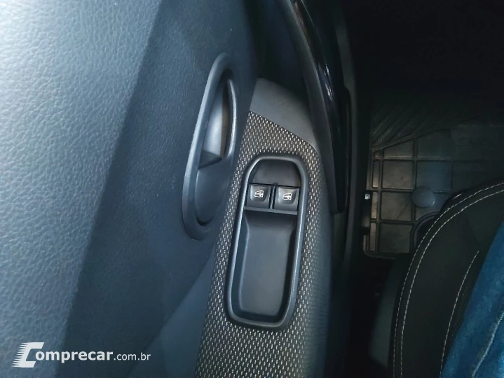 SANDERO 1.0 12V SCE FLEX ZEN MANUAL