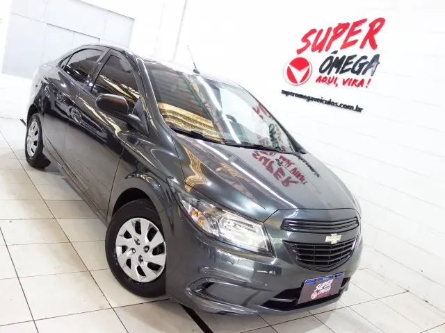 PRISMA - 1.0 MPFI JOY 8V 4P MANUAL