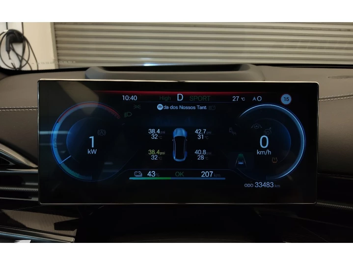 SEAL AWD GS 590EV