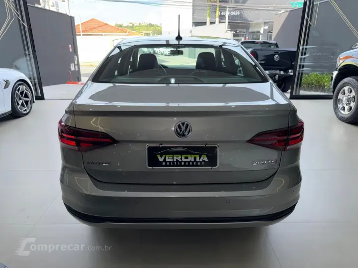 Vitus Confortline 1.0 Tsi