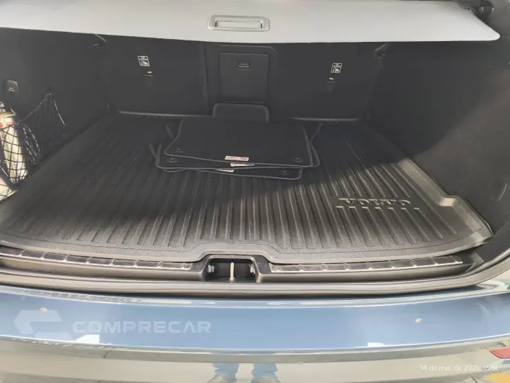 XC60 2.0 T8 Recharge Ultimate Dark AWD Geartronic