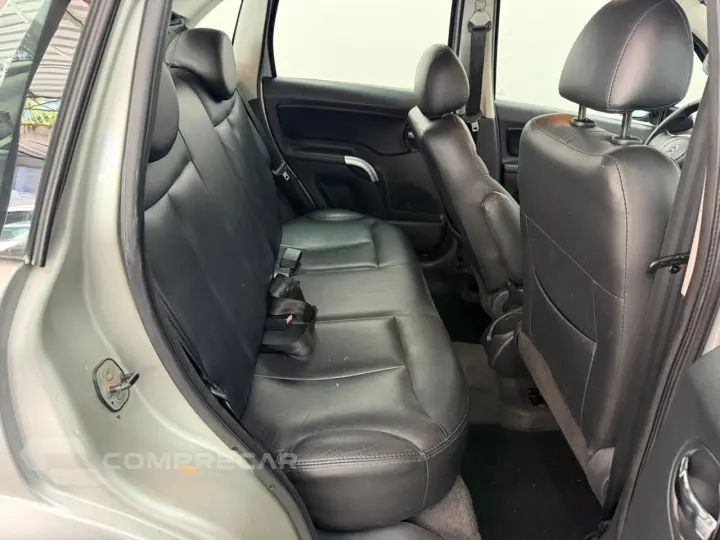 C3 Exclusive 1.4 Flex 8V 5p
