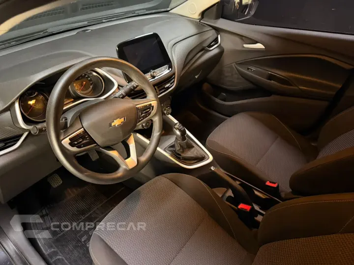 ONIX 1.0 FLEX LT MANUAL