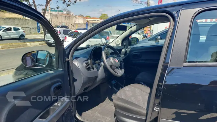 Fiat Mobi Like 1.0 Fire Flex 5P