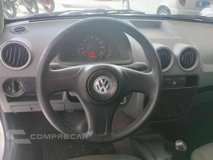 Gol 1.0 G4 TREND FLEX