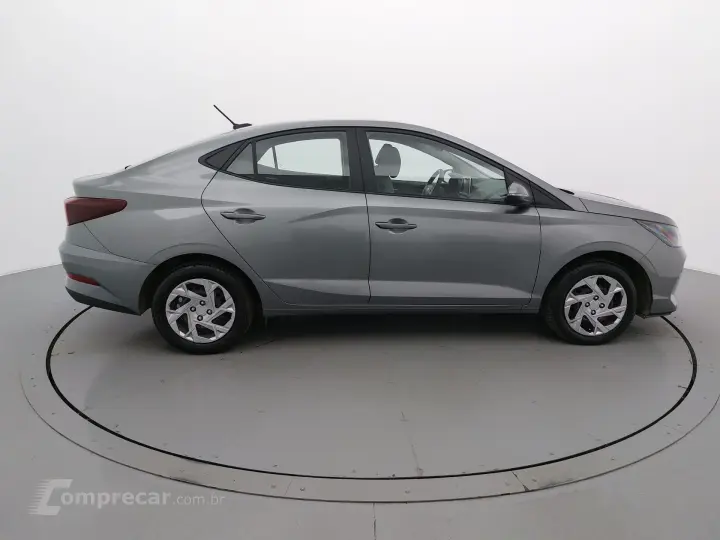 HB20S 1.0 12V FLEX COMFORT PLUS MANUAL