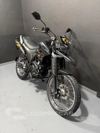 XTZ 250 LANDER ABS