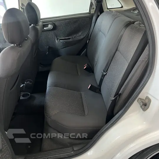 Corsa Sed. Premium 1.4 8V ECONOFLEX 4p