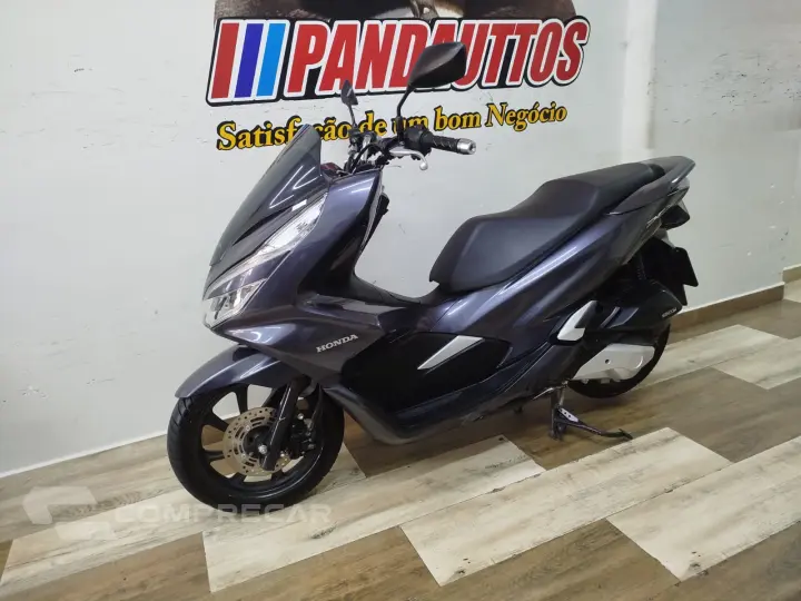 PCX 150
