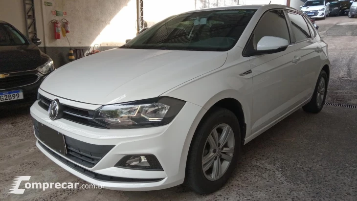 POLO 1.0 200 TSI Comfortline