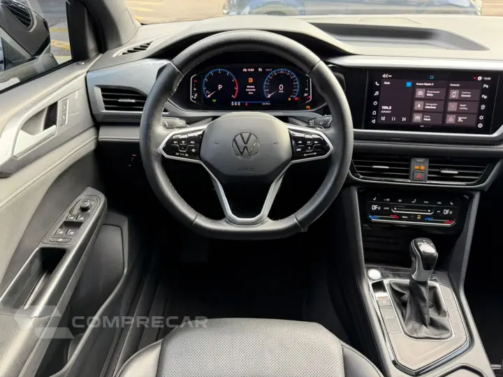Taos 1.4 250 Tsi Total Flex Highline Automático