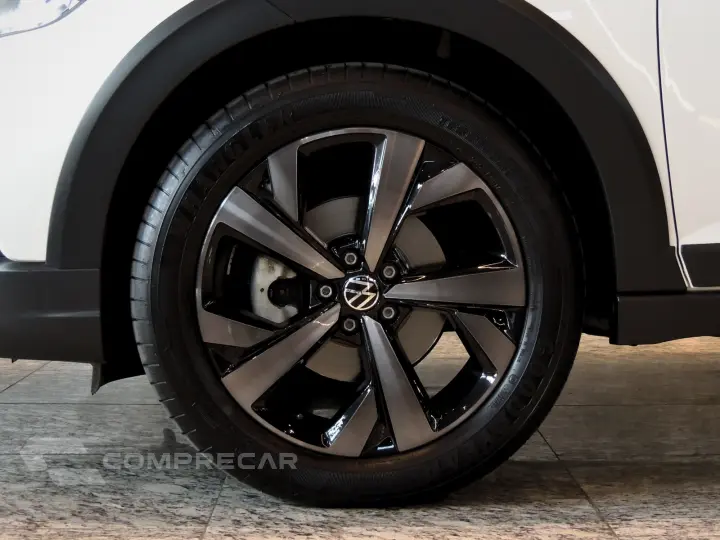 NIVUS 1.0 200 TSI Highline