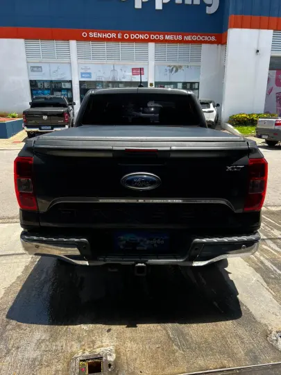 RANGER 3.0 V6 Turbo CD XLT 4X4