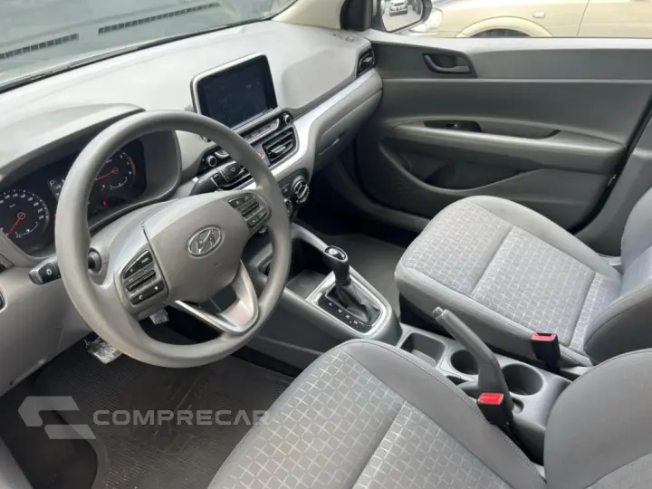 HB20S 1.0 TGDI FLEX COMFORT AUTOMÁTICO