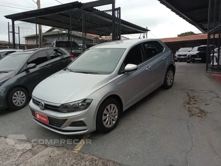 POLO 1.0 MPI