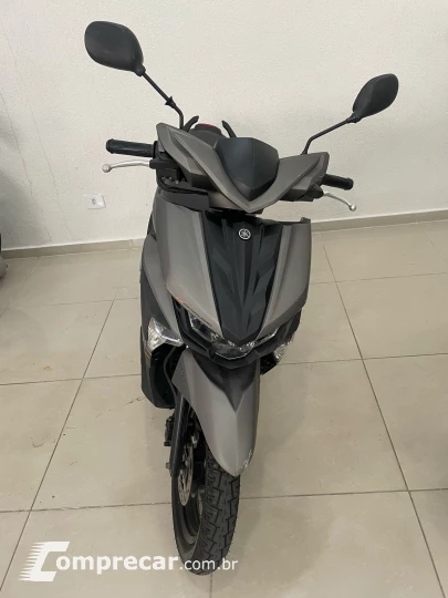 ELITE 125 CC