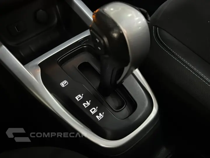 ONIX 1.4 MPFI LT 8V FLEX 4P AUTOMÁTICO