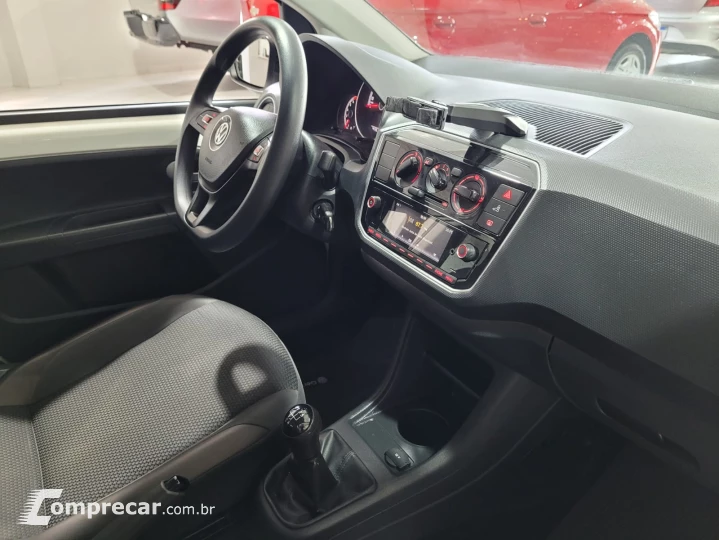 UP 1.0 170 TSI Xtreme