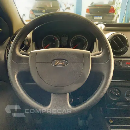 FIESTA 1.0 Rocam Hatch 8V