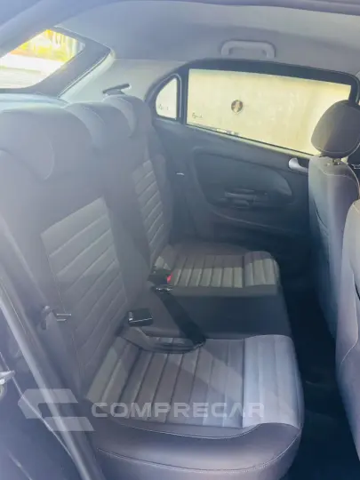 GOL 1.6 MI Power 8V G.VI