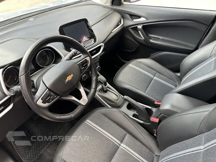 TRACKER 1.0 Turbo LTZ