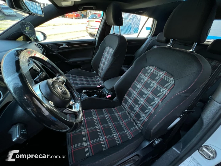 GOLF 2.0 TSI GTI 16V Turbo