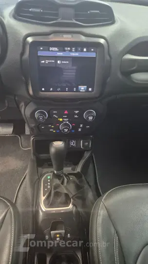 RENEGADE 1.3 T270 Turbo Longitude