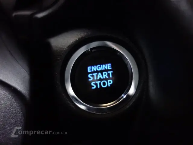 YARIS HATCH - 1.5 16V XL PLUS CONNECT MULTIDRIVE