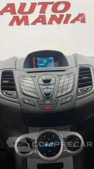 FIESTA HA 1.6L SEB