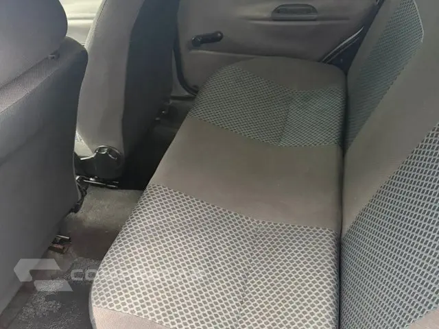 CLASSIC - 1.0 MPFI LS 8V 4P MANUAL