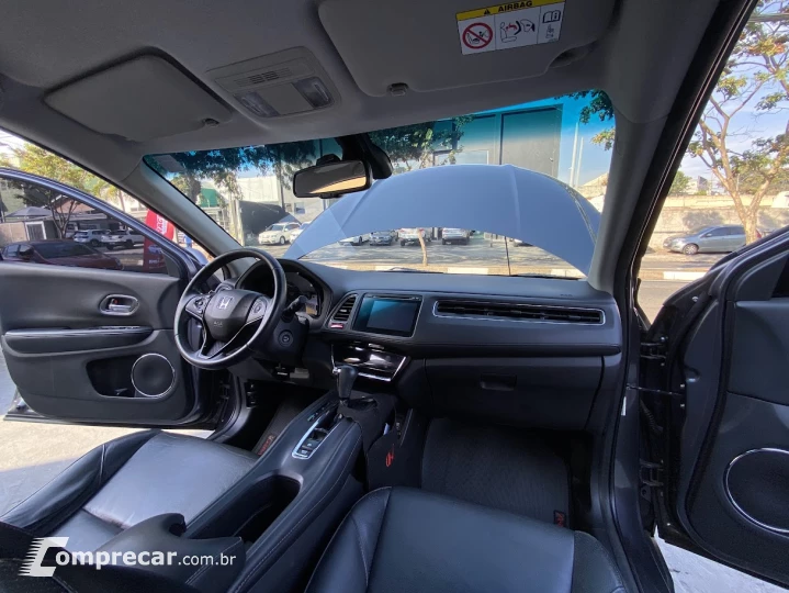 HR-V 1.8 16V Touring