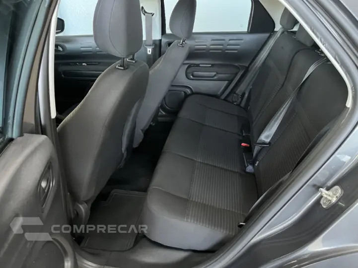 C4 CACTUS 1.6 VTI 120 Feel