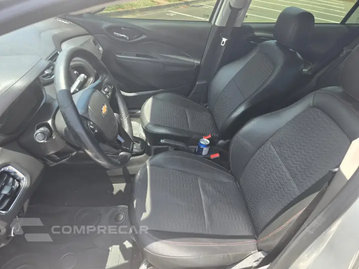 ONIX 1.4 MPFI LTZ 8V