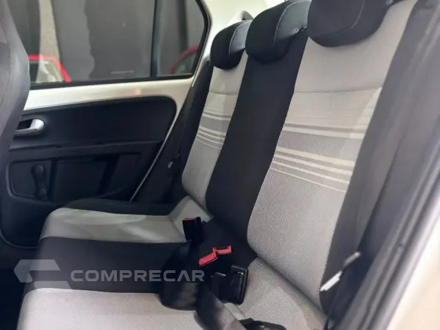 UP - 1.0 MPI RBW 12V 4P MANUAL