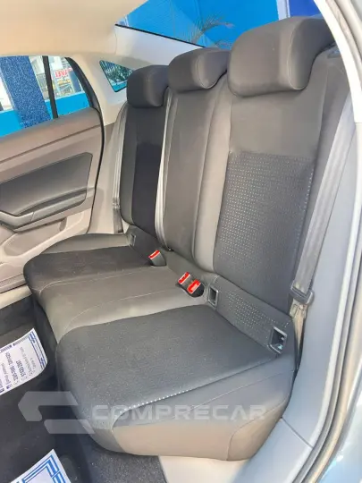 VIRTUS Comfort. 200 TSI 1.0 Flex 12V Aut