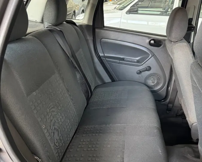 Fiesta Personnalité 1.0 8V 66cv 5p