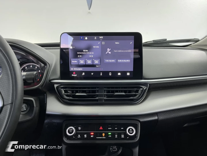 PULSE 1.0 Turbo 200 Audace