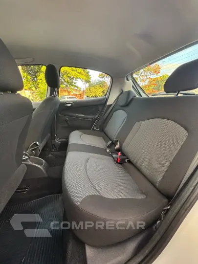 207 1.4 XR 8V