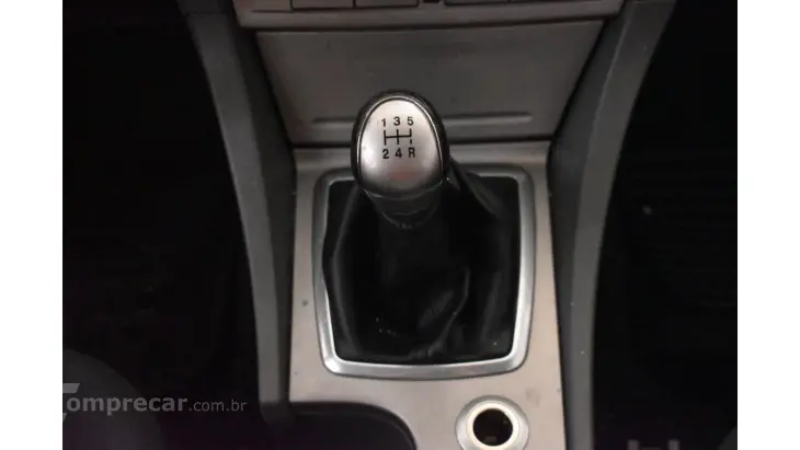 FOCUS HATCH - 1.6 GLX 16V 4P MANUAL