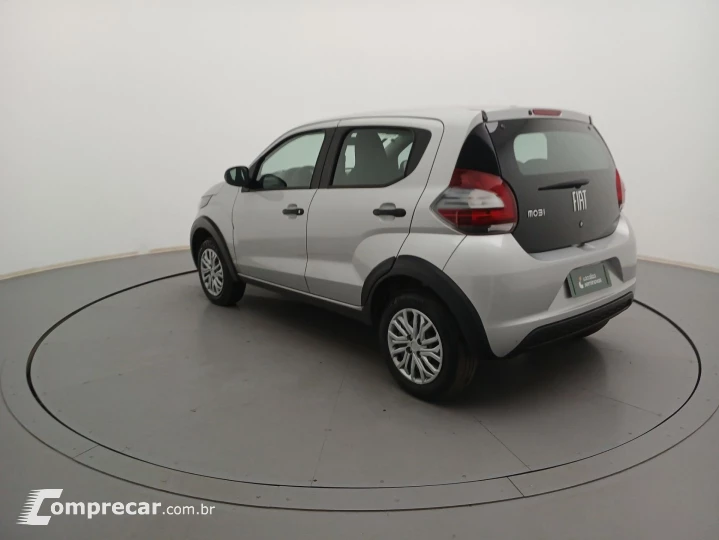 MOBI 1.0 EVO FLEX LIKE. MANUAL