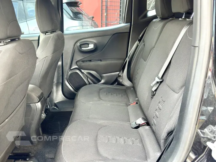 RENEGADE 1.3 T270 TURBO FLEX SPORT AT6