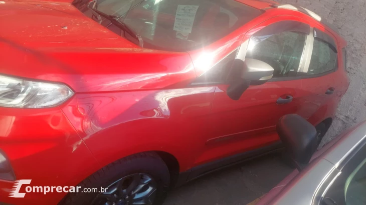 ECOSPORT FREST