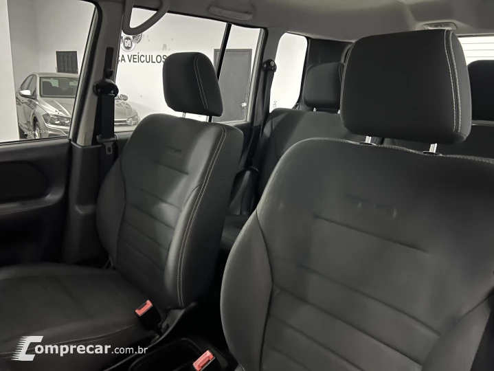 PAJERO 2.0 TR4 4X2 16V